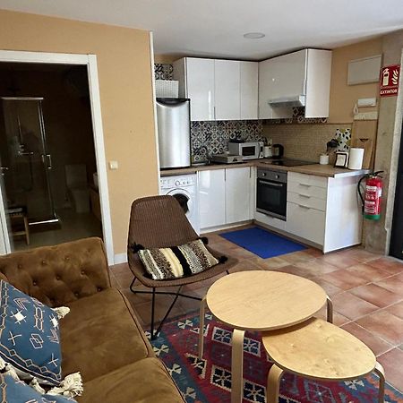 Cotolai Apartment Santiago de Compostela Bagian luar foto