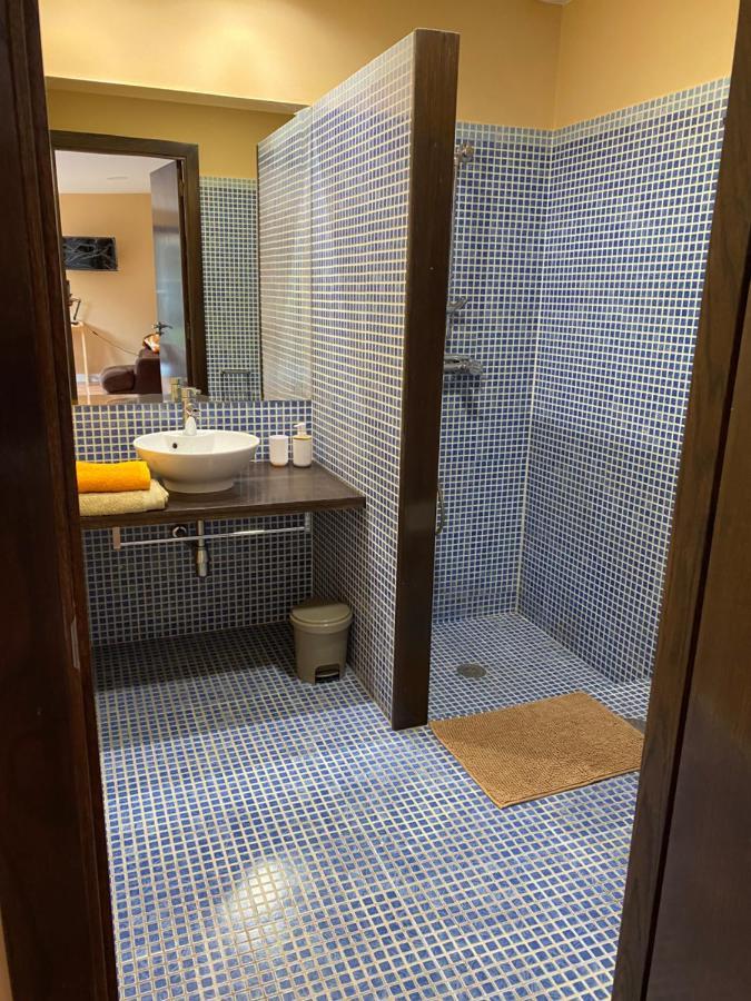 Cotolai Apartment Santiago de Compostela Bagian luar foto