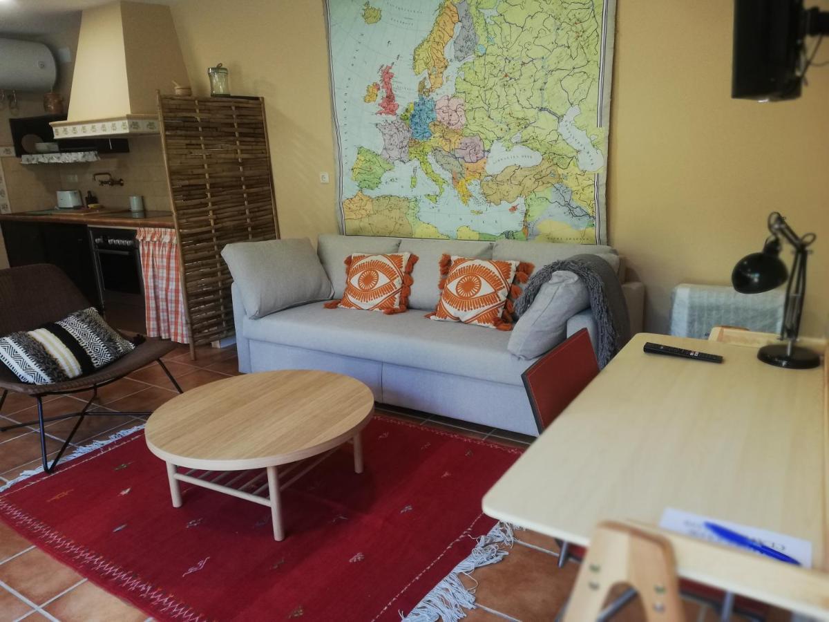 Cotolai Apartment Santiago de Compostela Bagian luar foto