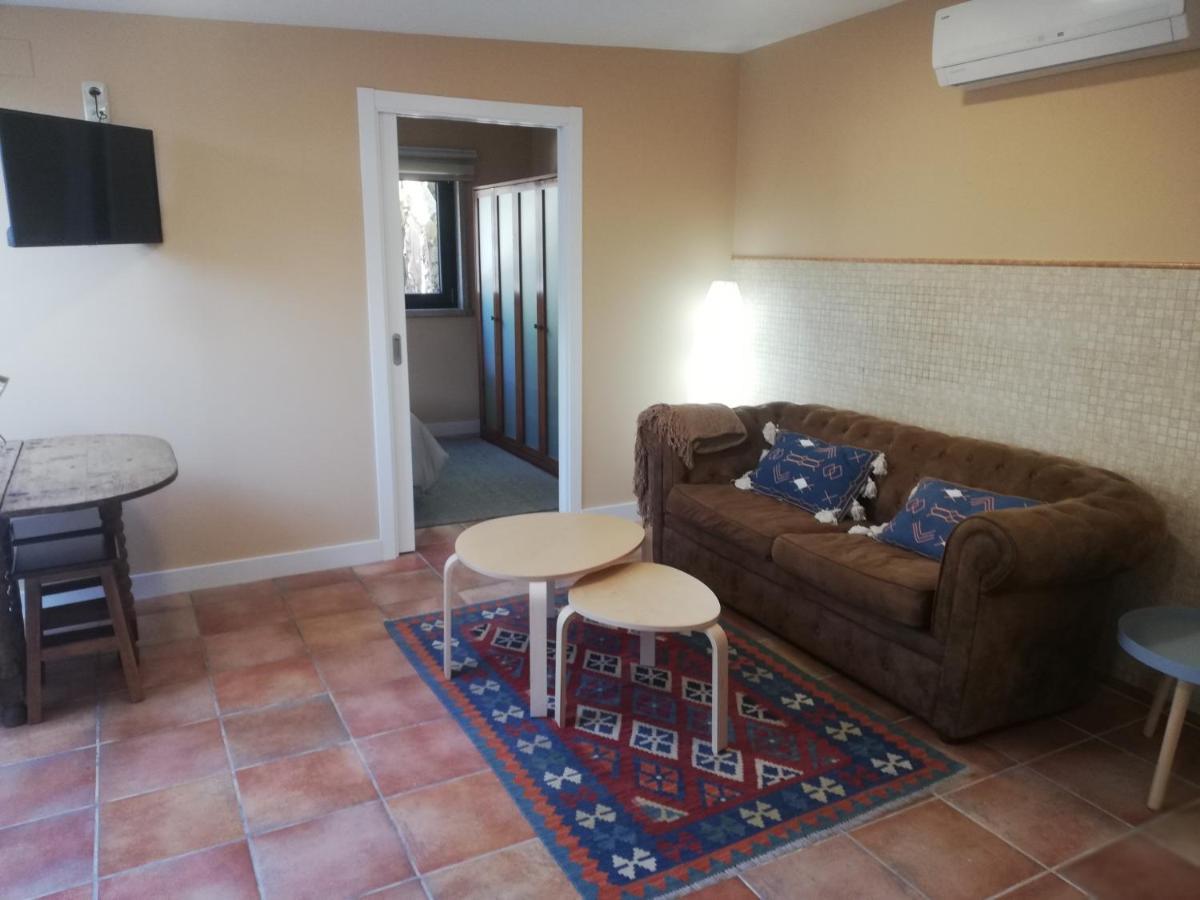 Cotolai Apartment Santiago de Compostela Bagian luar foto