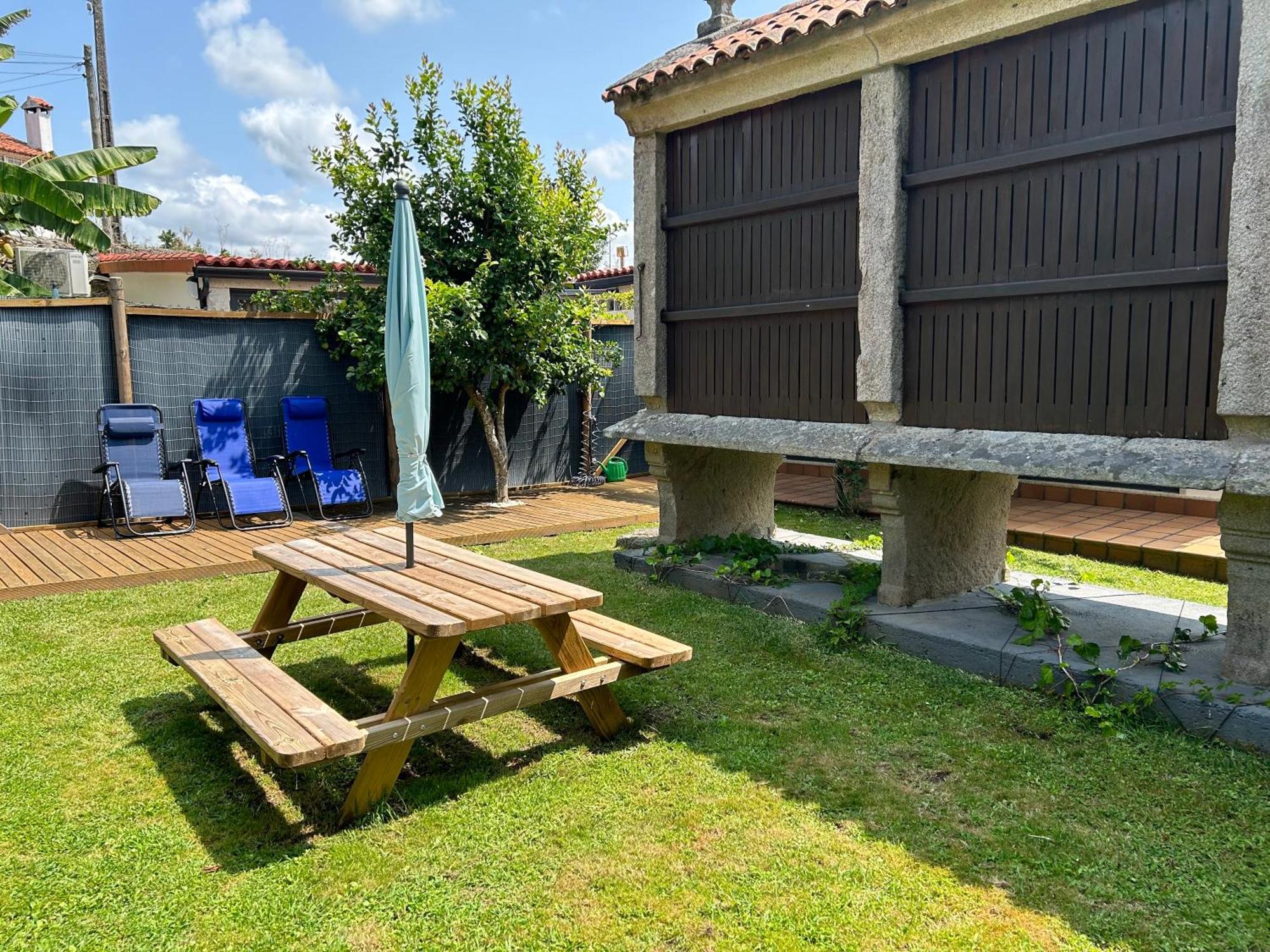 Cotolai Apartment Santiago de Compostela Bagian luar foto