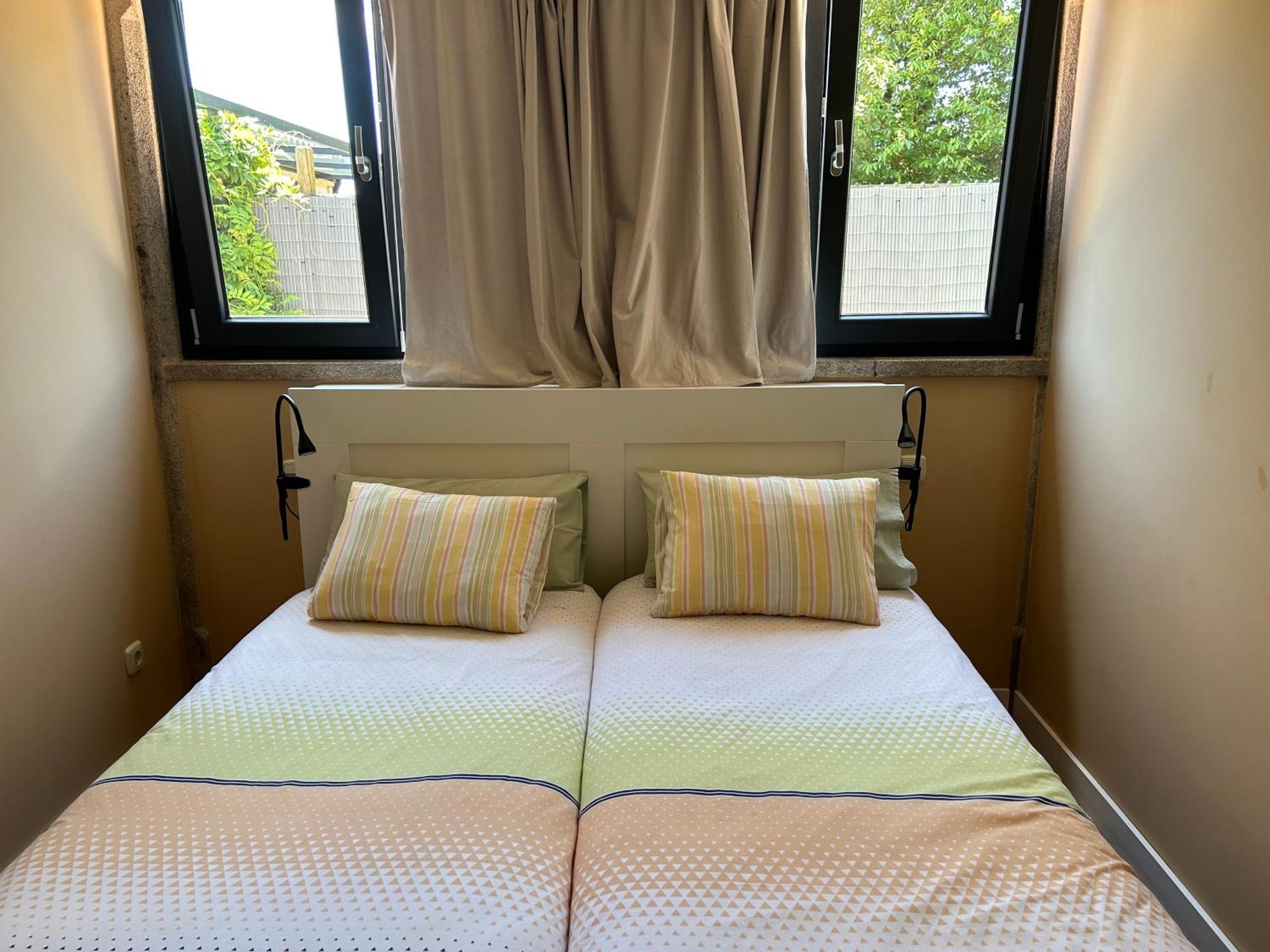 Cotolai Apartment Santiago de Compostela Bagian luar foto