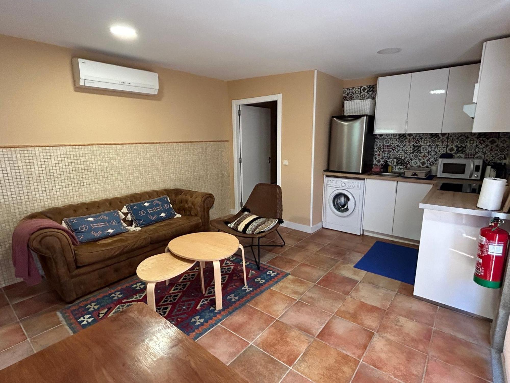 Cotolai Apartment Santiago de Compostela Bagian luar foto