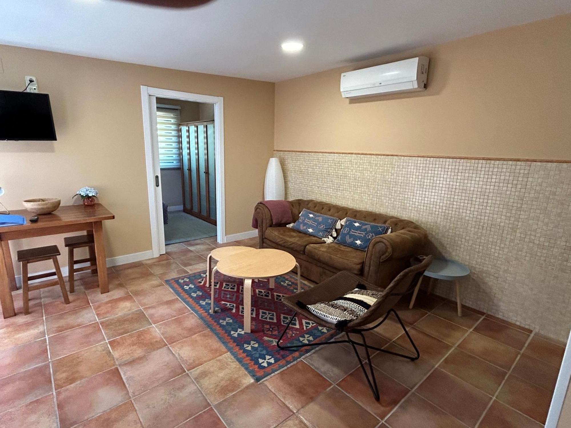 Cotolai Apartment Santiago de Compostela Bagian luar foto