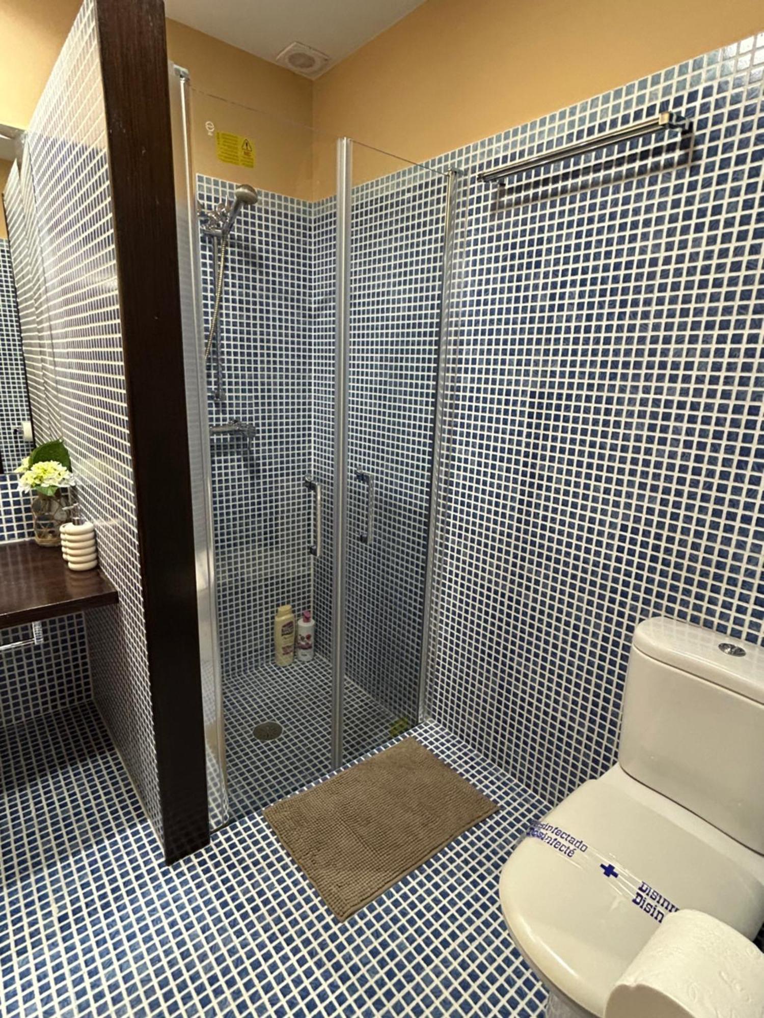 Cotolai Apartment Santiago de Compostela Bagian luar foto