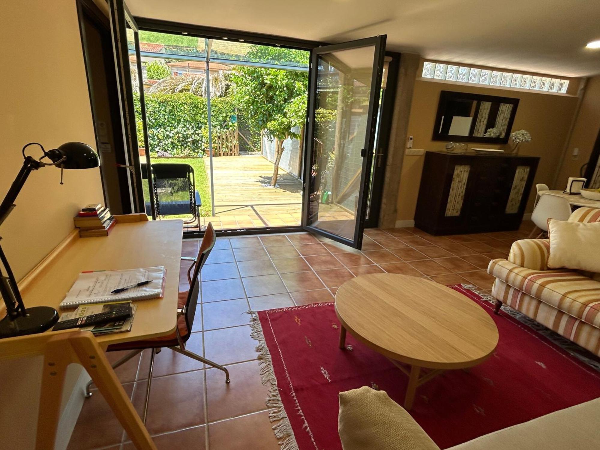 Cotolai Apartment Santiago de Compostela Bagian luar foto